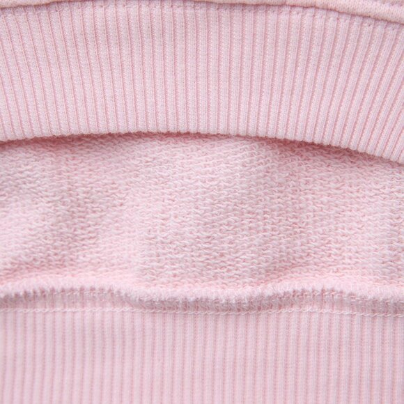 New ZARA ‘Paris’ Raised Slogan Sweatshirt – Toddler Size 2 (NWT) - Picture 3 of 8